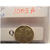 Image 1 : 1940 Mercury Dime BU