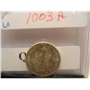 Image 2 : 1940 Mercury Dime BU