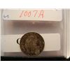 Image 2 : 1943 Mercury Dime MS