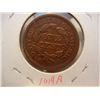 Image 2 : 1856 Large Cent XF-AU