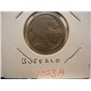 Image 1 : 1919 Buffalo Nickel Rare Two Feather