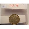 Image 1 : 1942 Mercury Dime BU