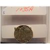 Image 1 : 1943 Mercury Dime MS