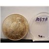 Image 2 : 1922 Peace Dollar