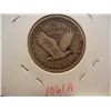 Image 2 : 1924 Standing Liberty Quarter VF