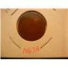 Image 1 : 1868 Two Cent Piece
