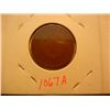 Image 2 : 1868 Two Cent Piece