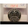 Image 2 : 1963 Proof Washington Quarter