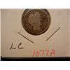 Image 1 : 1916 Barber Dime
