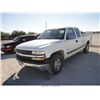 Image 2 : 2000 - CHEVROLET SILVERADO