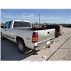 Image 3 : 2000 - CHEVROLET SILVERADO
