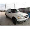 Image 1 : 2002 - FORD EXPLORER
