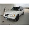 Image 2 : 2002 - FORD EXPLORER