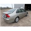 Image 4 : 2004 - HONDA CIVIC