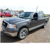 Image 2 : 2007 - FORD F150