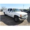 Image 1 : 2001 - GMC SIERRA