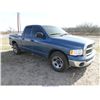 Image 1 : 2004 - DODGE RAM