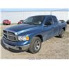 Image 2 : 2004 - DODGE RAM