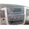 Image 5 : 2004 - DODGE RAM