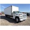 Image 1 : 1991 - FORD F700
