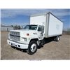 Image 2 : 1991 - FORD F700