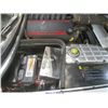 Image 11 : 2002 - CHEVROLET CORVETTE