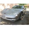 Image 2 : 2002 - CHEVROLET CORVETTE