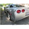 Image 3 : 2002 - CHEVROLET CORVETTE