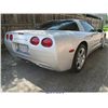 Image 4 : 2002 - CHEVROLET CORVETTE
