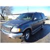 Image 2 : 2000 - FORD EXPEDITION