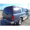 Image 4 : 2000 - FORD EXPEDITION