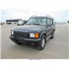 Image 2 : 2000 - LANDROVER DISCOVERY