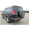 Image 3 : 2000 - LANDROVER DISCOVERY
