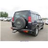 Image 4 : 2000 - LANDROVER DISCOVERY