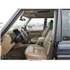 Image 6 : 2000 - LANDROVER DISCOVERY