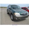 Image 1 : 2001 - MAZDA TRIBUTE / OFFSITE VEHICLE