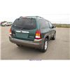 Image 4 : 2001 - MAZDA TRIBUTE / OFFSITE VEHICLE