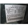 Image 9 : 2001 - MAZDA TRIBUTE / OFFSITE VEHICLE