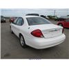 Image 3 : 2001 - FORD TAURUS