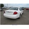 Image 4 : 2001 - FORD TAURUS