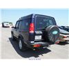 Image 3 : 2002 - LANDROVER DISCOVERY