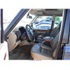 Image 6 : 2002 - LANDROVER DISCOVERY