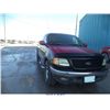 Image 1 : 2003 - FORD F150