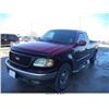Image 2 : 2003 - FORD F150