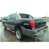 Image 3 : 2002 - CHEVROLET AVALANCHE