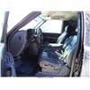 Image 5 : 2002 - CHEVROLET AVALANCHE