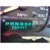 Image 8 : 2002 - CHEVROLET AVALANCHE