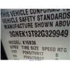 Image 9 : 2002 - CHEVROLET AVALANCHE