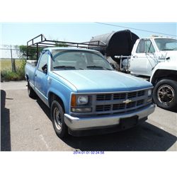 1994 - CHEVROLET 1500