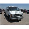 Image 1 : 2000 - CHEVROLET EXPRESS 3500